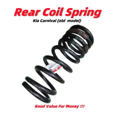 Coil Spring (Front)
